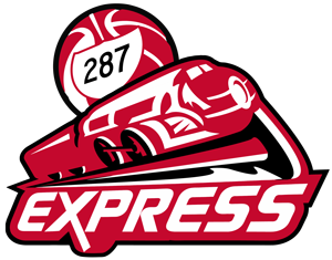287 Express Transportation's Logo